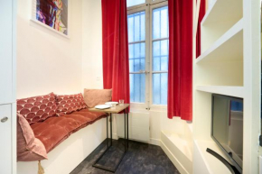 Amazing studio 2P - Place Saint Georges/ Martyrs